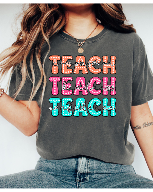 Teach Tee