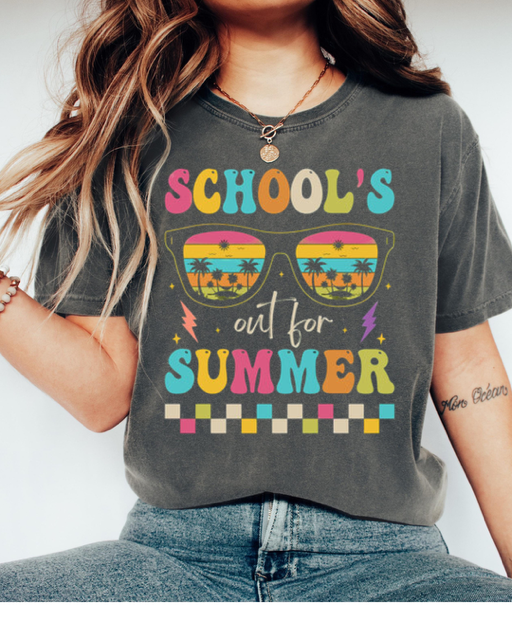 Schools Out